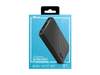 Trust Primo Ultra-Thin Ultra-Fast Powerbank, 20000 mAh snabbladdning, 2xUSB-A, 1xUSB-C 18W#4