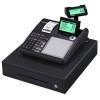 Hyra Kassaregister Casio SE-C450, serienr EX591016505323