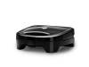 Smörgåsgrill Nordica Crispy Sandwich Maker, 750W#1
