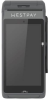 Kortterminal Westpay Carbon C150 Mobil terminal, WiFi/LTE/NFC (Drift & Utbytesservice tillkommer)